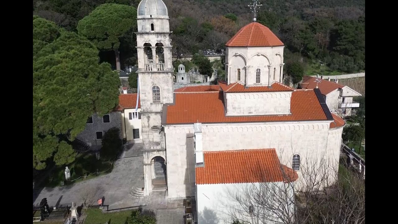 RTHN -MANASTIR SAVINA