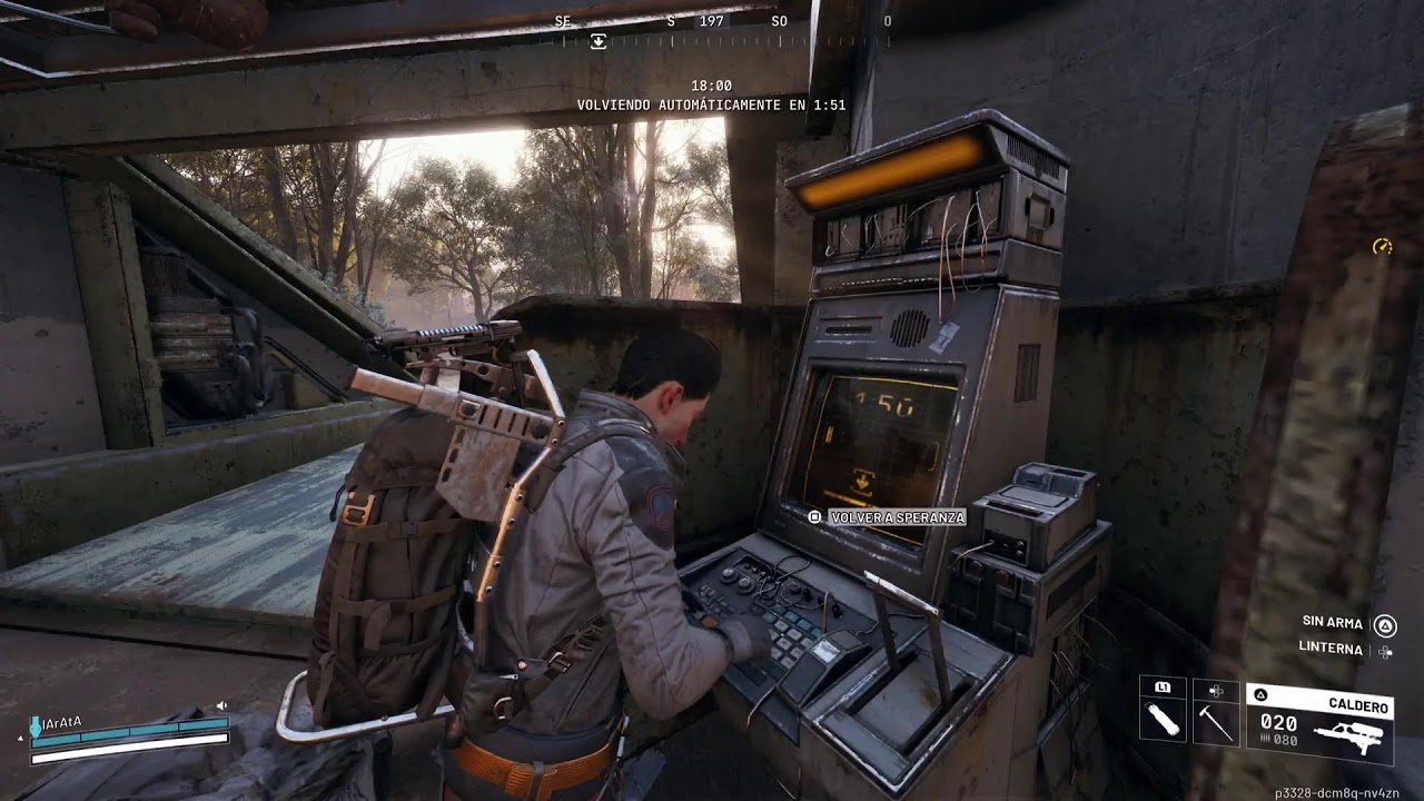ARC RAIDERS
