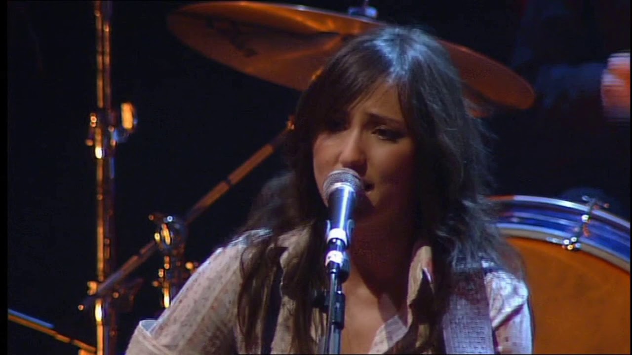 KT Tunstall - 01 - Tangled Up In Blue - Talking Bob Dylan Blues