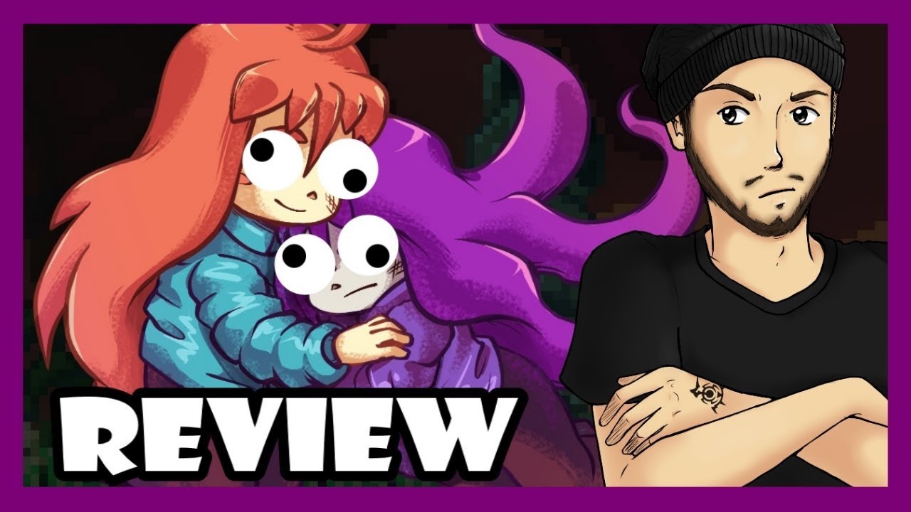 [OLD] Celeste Review (PC)