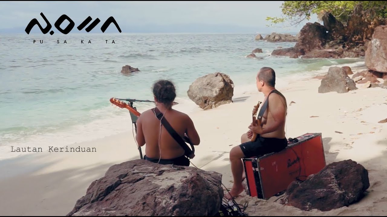 Pusakata - Lautan Kerinduan