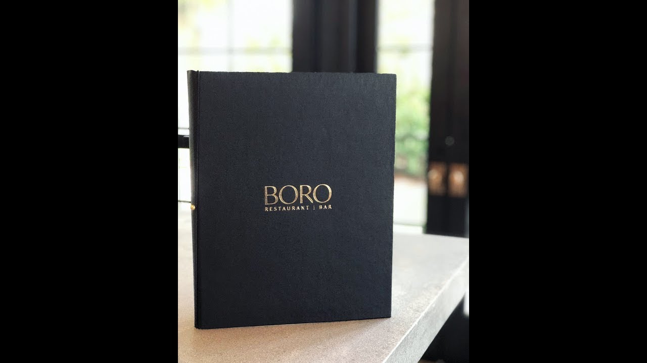 Local Eatery Review: Boro Market Restaurant Bar, Pennington, NJ