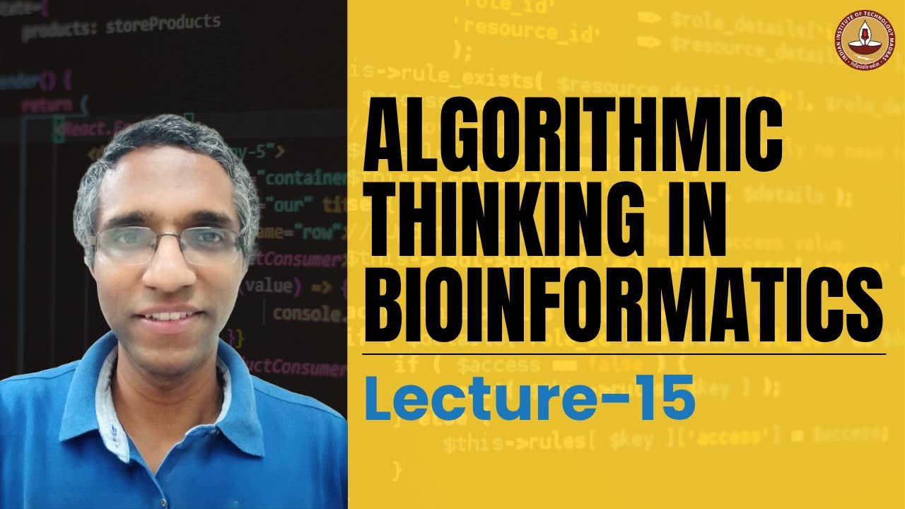 How do we compare biological sequences? - Introduction to sequence alignment