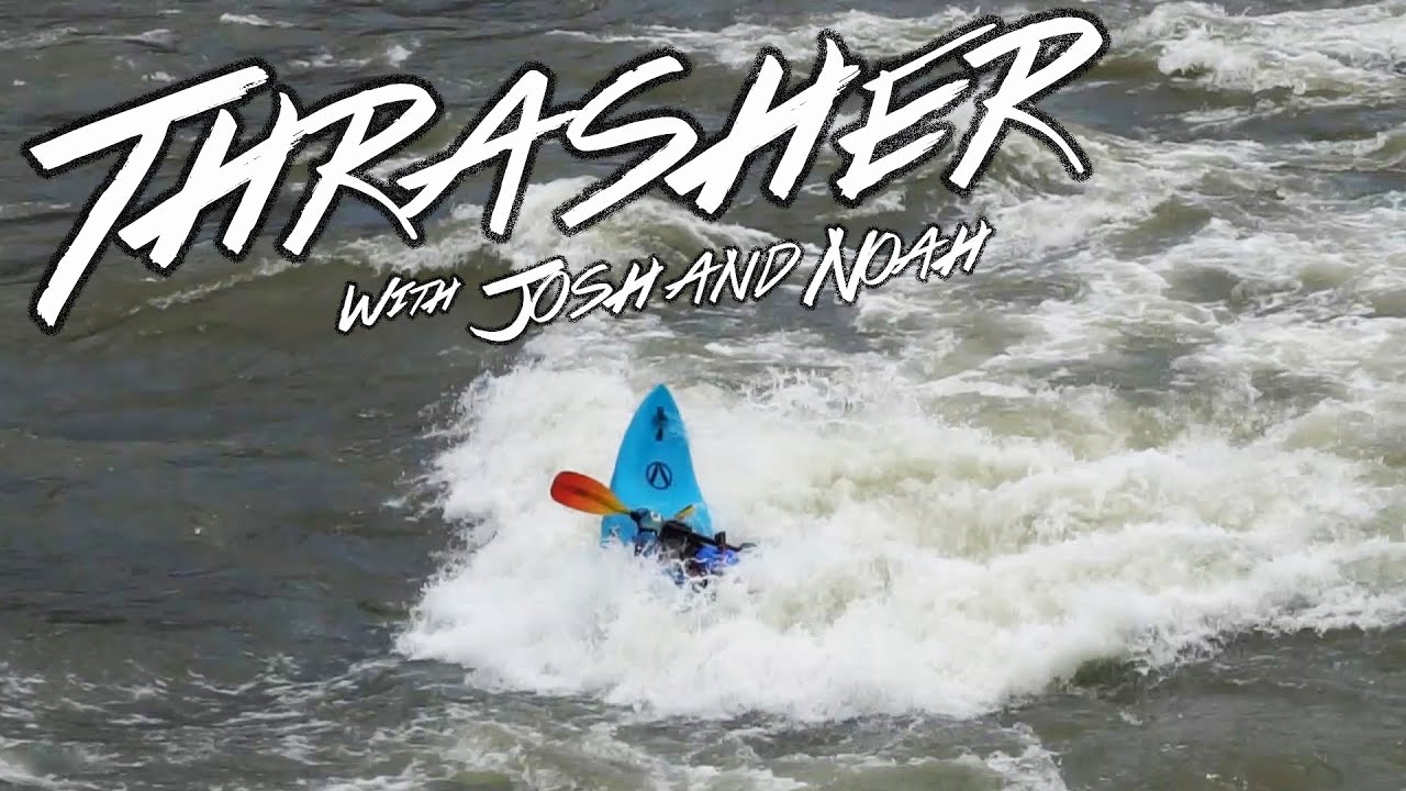 Thrasher