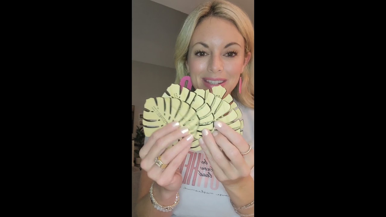 FIVE FULL SETS 😯 Unbox with me! #colorstreet #subscriptionbox #nailart