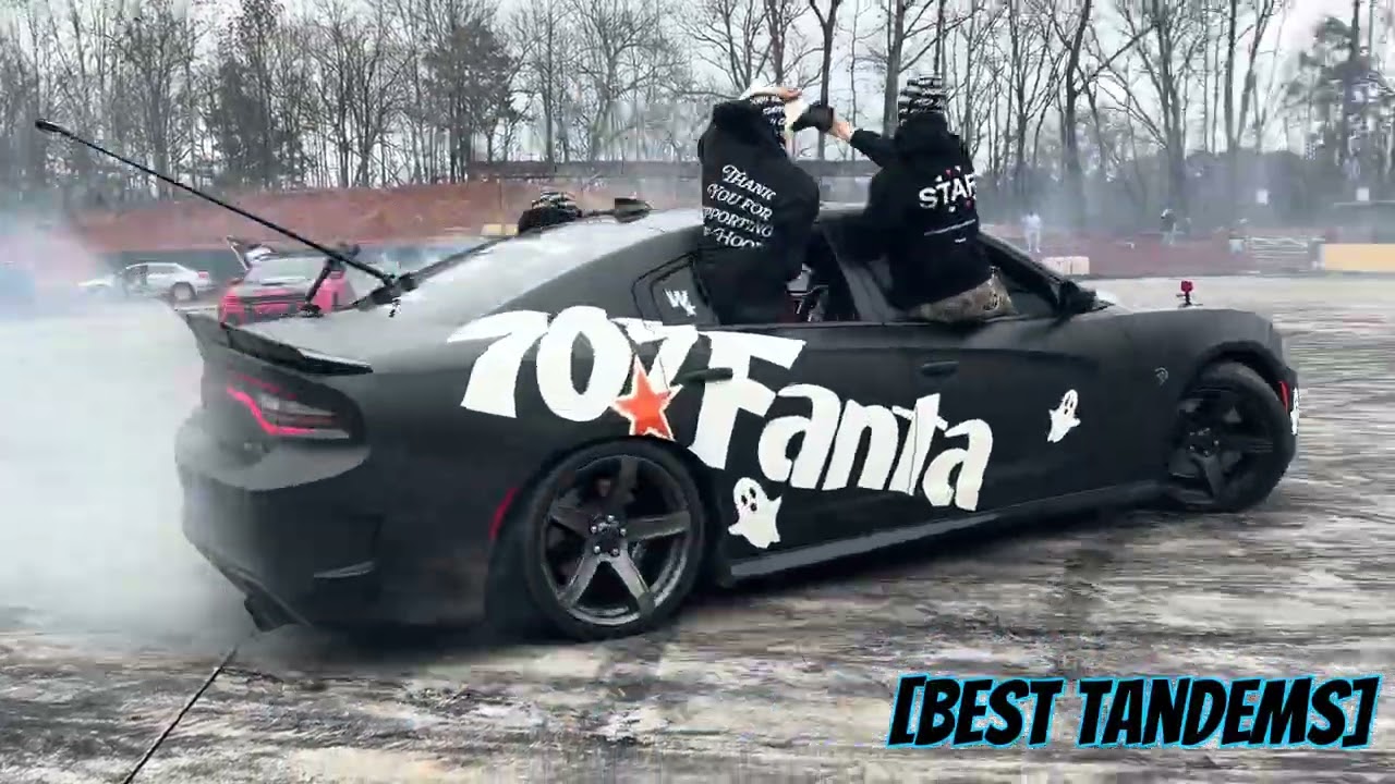 🔥 H-Town Was OUT OF CONTROL… Best Singles & Best Tandems