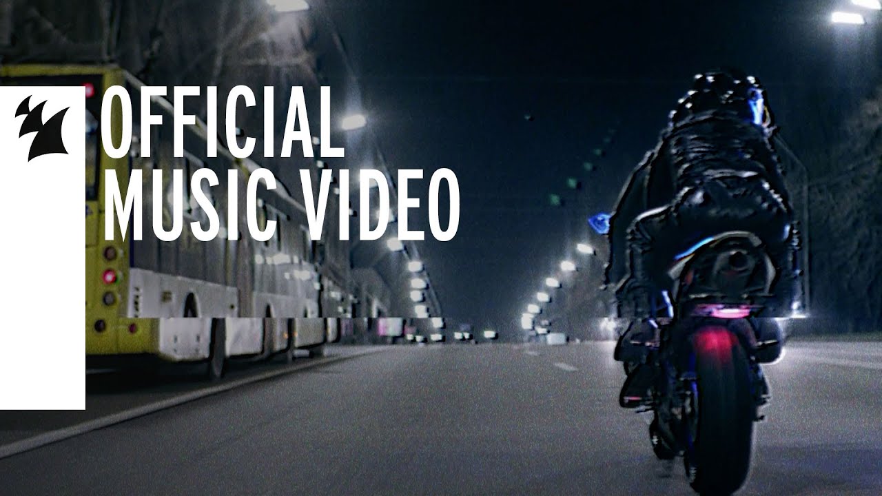 Envio - Time To Say Goodbye (South Of The Stars Remix) [Official Music Video]