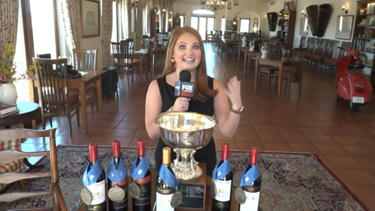 Governors Cup PKG