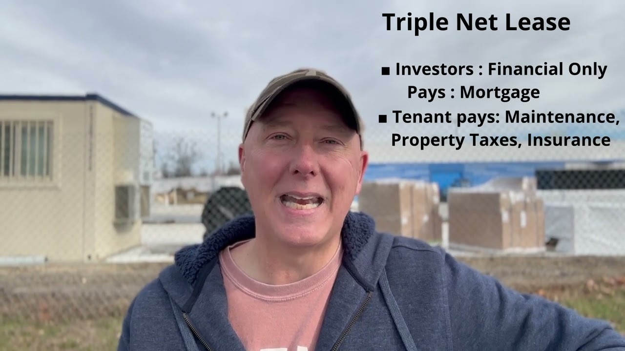 Зачем они строят так много автомоек и складских помещений?