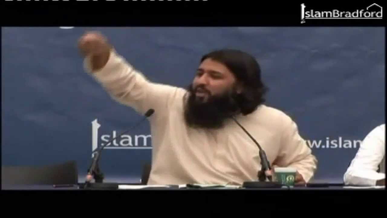 Prophet Muhammad as The Warrior ~ Jalal ibn Sa'eed ~ Emotional Excellent Lecture
