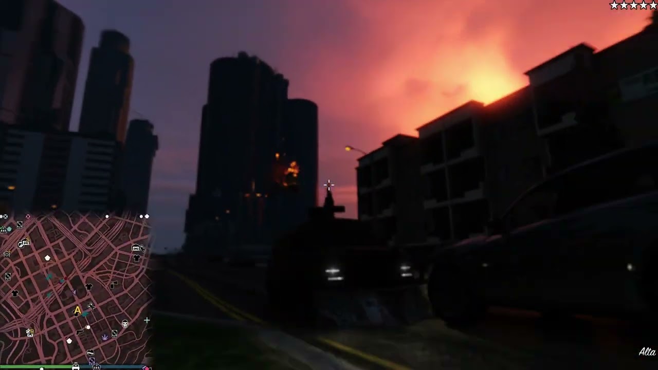 gta 5 part 1