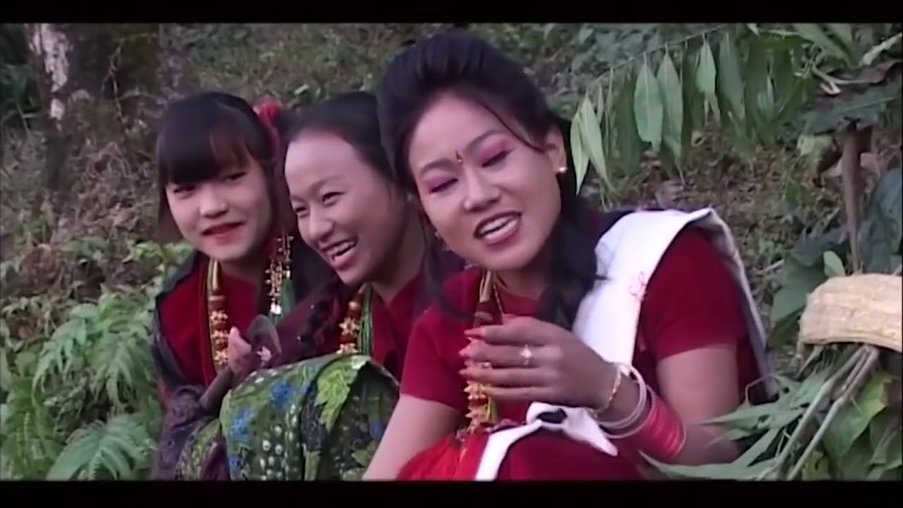 New Nepali Magar Film full movie   2018