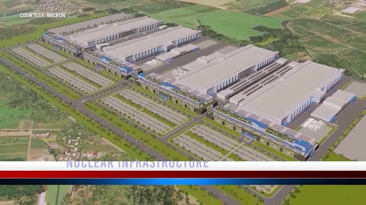 Environmental advocate responds to nuclear energy push