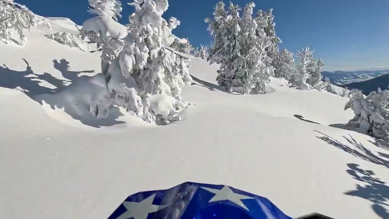 Finally first ride of the season 