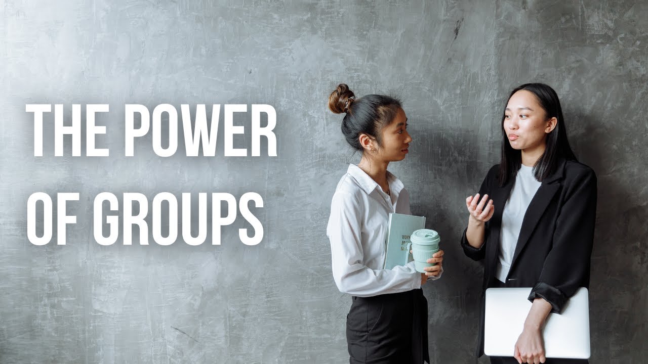 Group Polarization: When Opinions Intensify