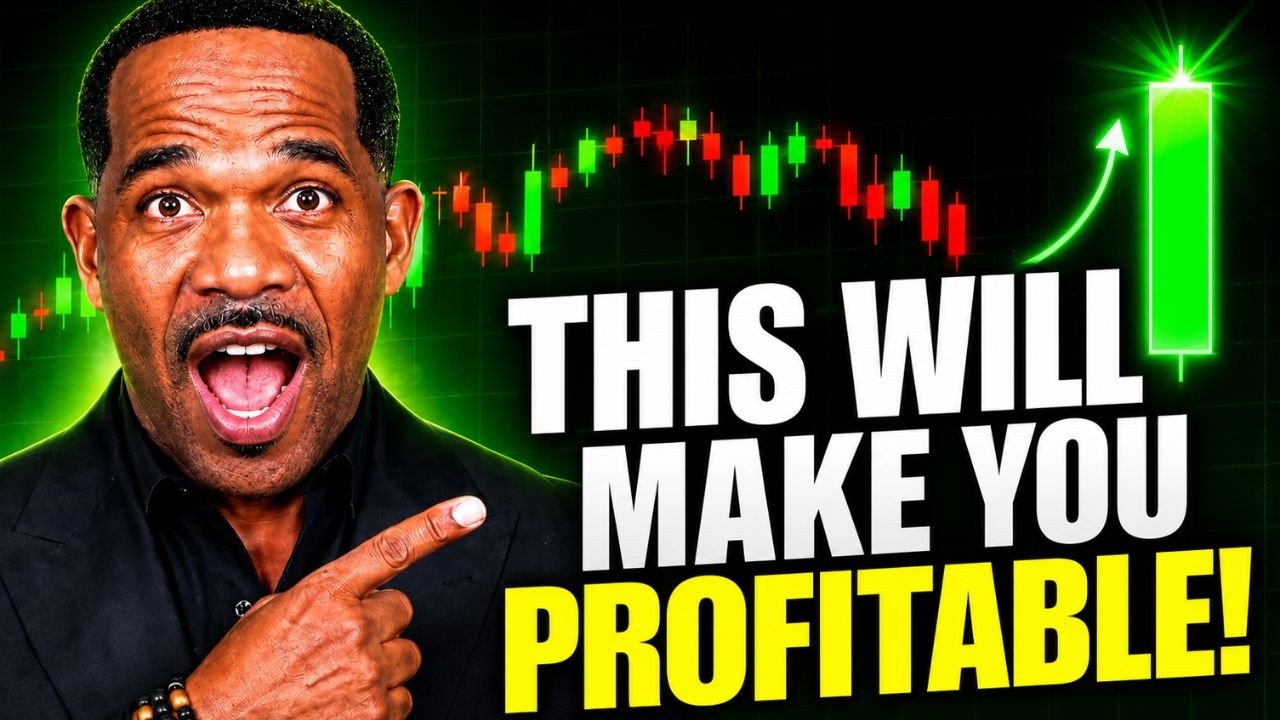 THIS WILL MAKE YOU PROFITABLE‼️