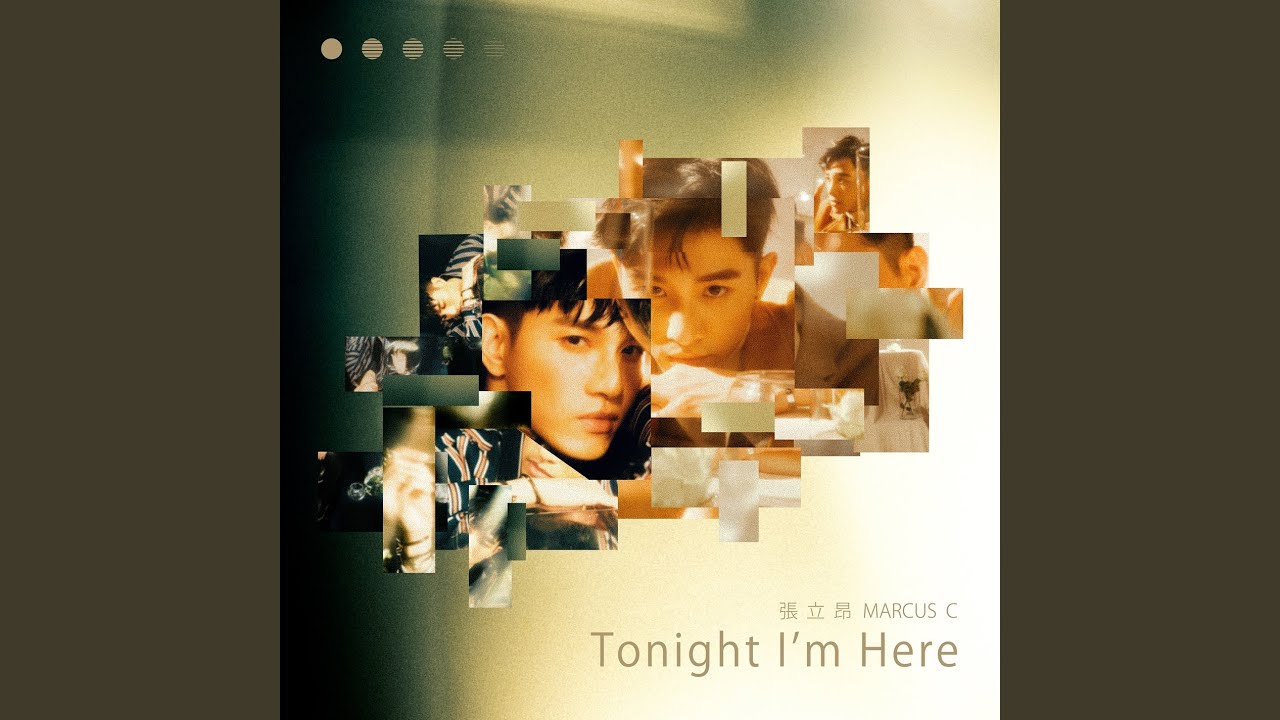 Tonight I'm Here