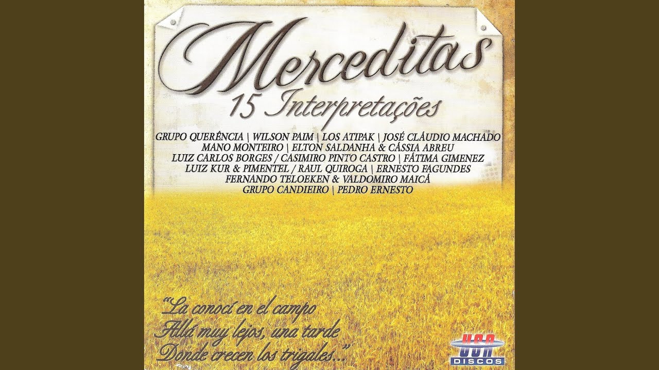 MERCEDITAS