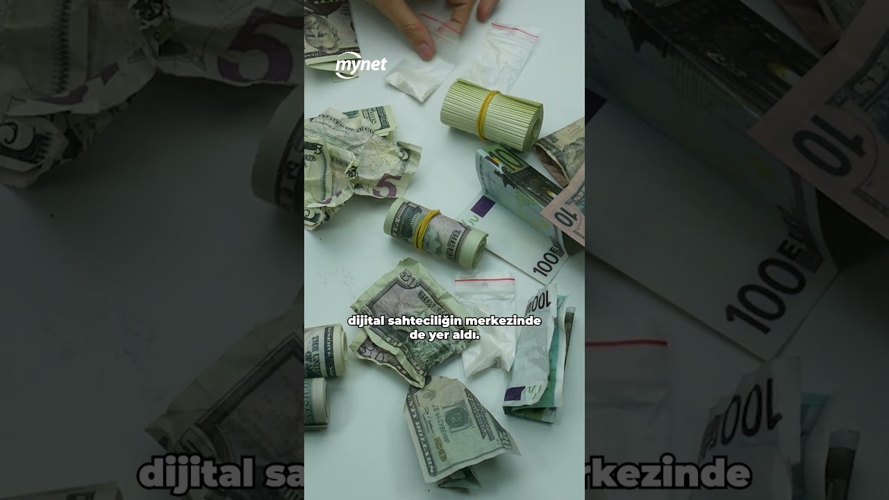 Sahte diploma skandalının kilit ismi: Madde bağımlısı ve satıcısı Mhyeddin Yakışır! #shorts