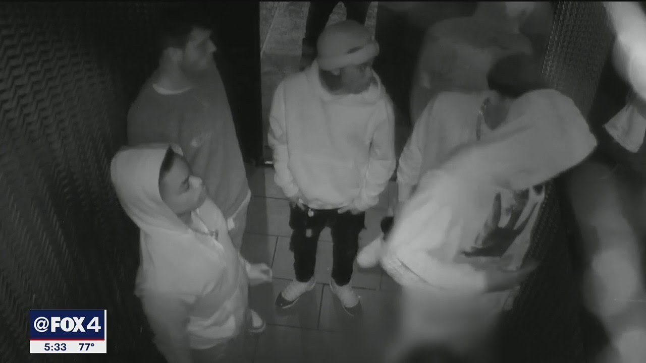 Trackdown: Help find Cameron Ray's killer