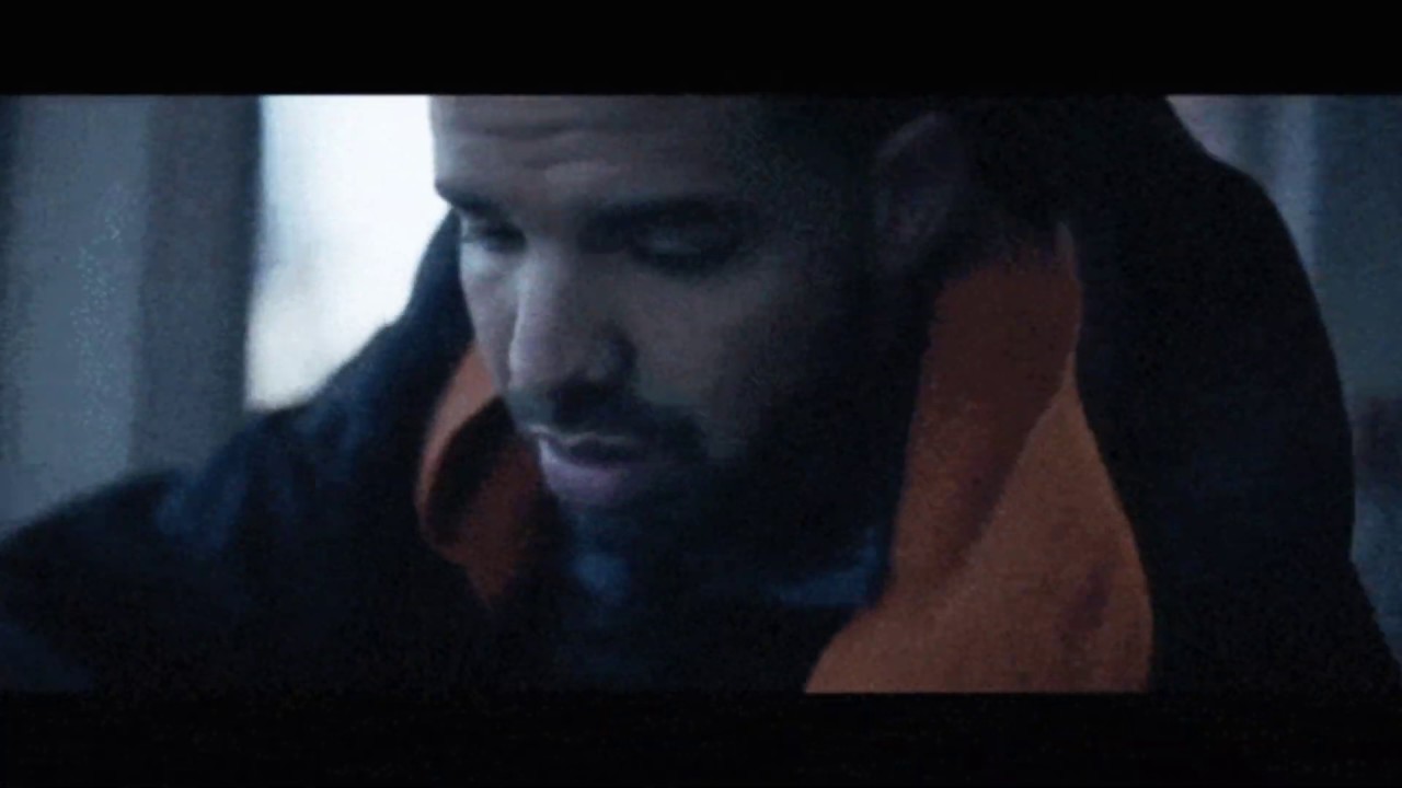 Drake - Club Paradise (Slowed To Perfection) 432HZ