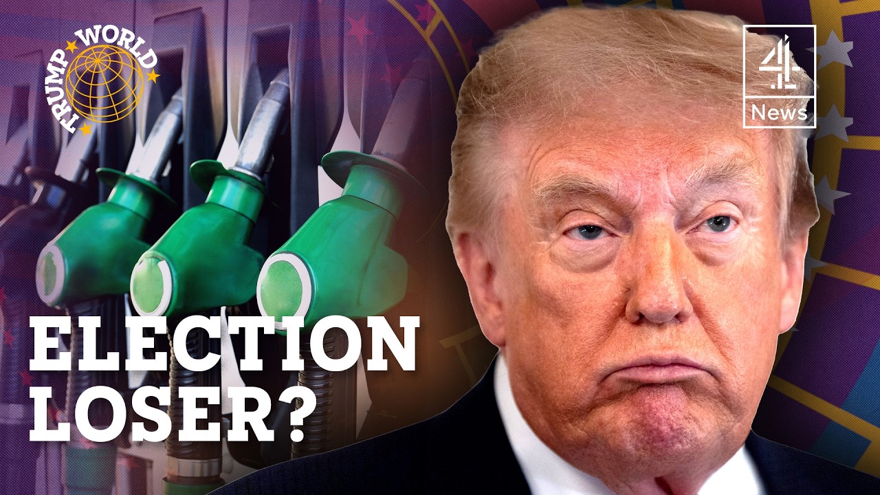 Is Donald Trump a LIABILITY for the Republican party?