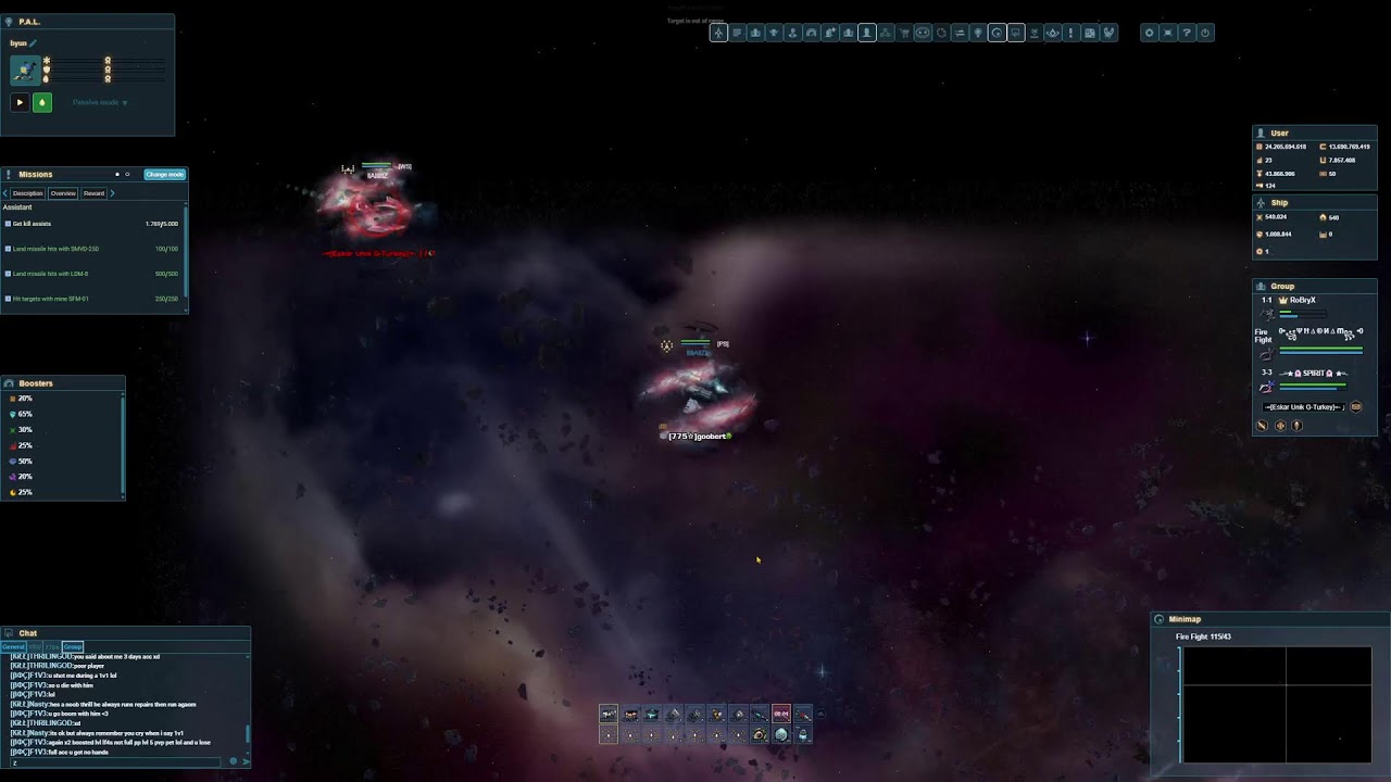 Space Aces - Whats new ?
