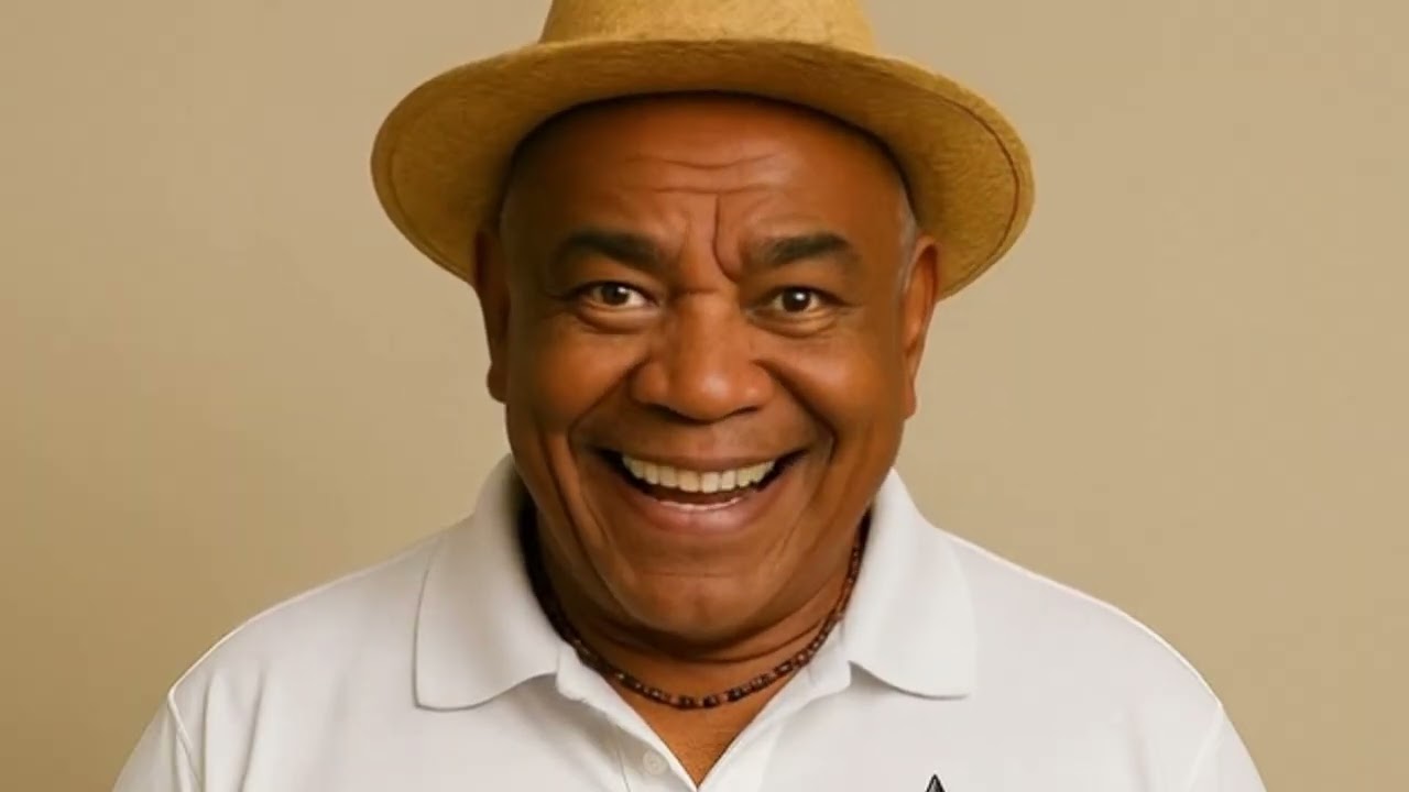 PAI TONHÃO  APRESENTA O INSTITUTO ABRATU.