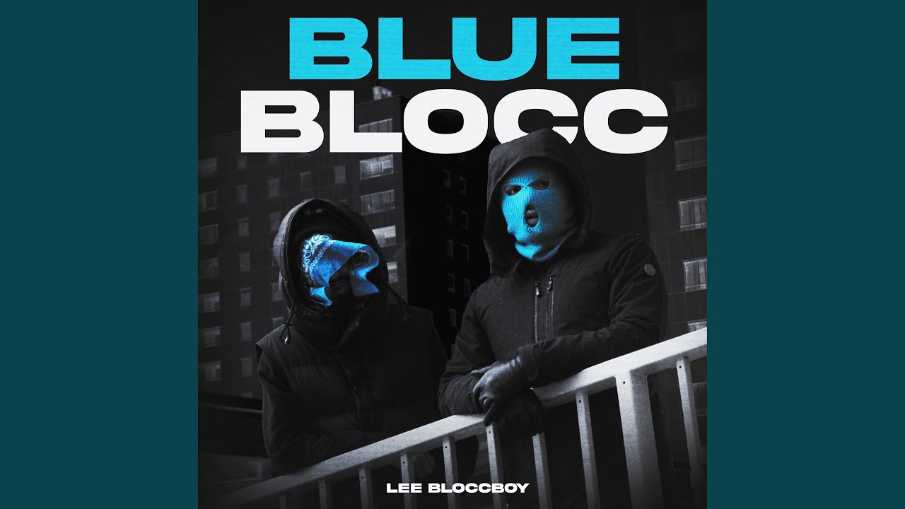 Blue Blocc