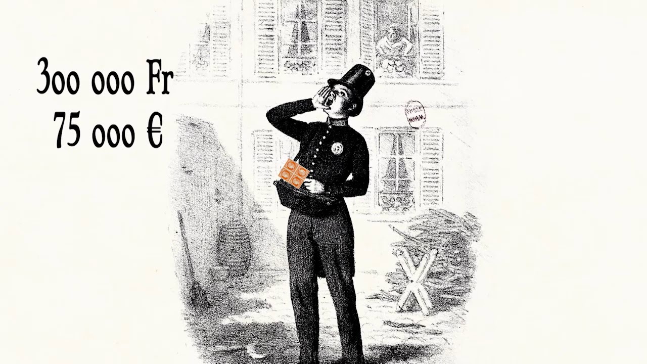 Le Cérès vermillon