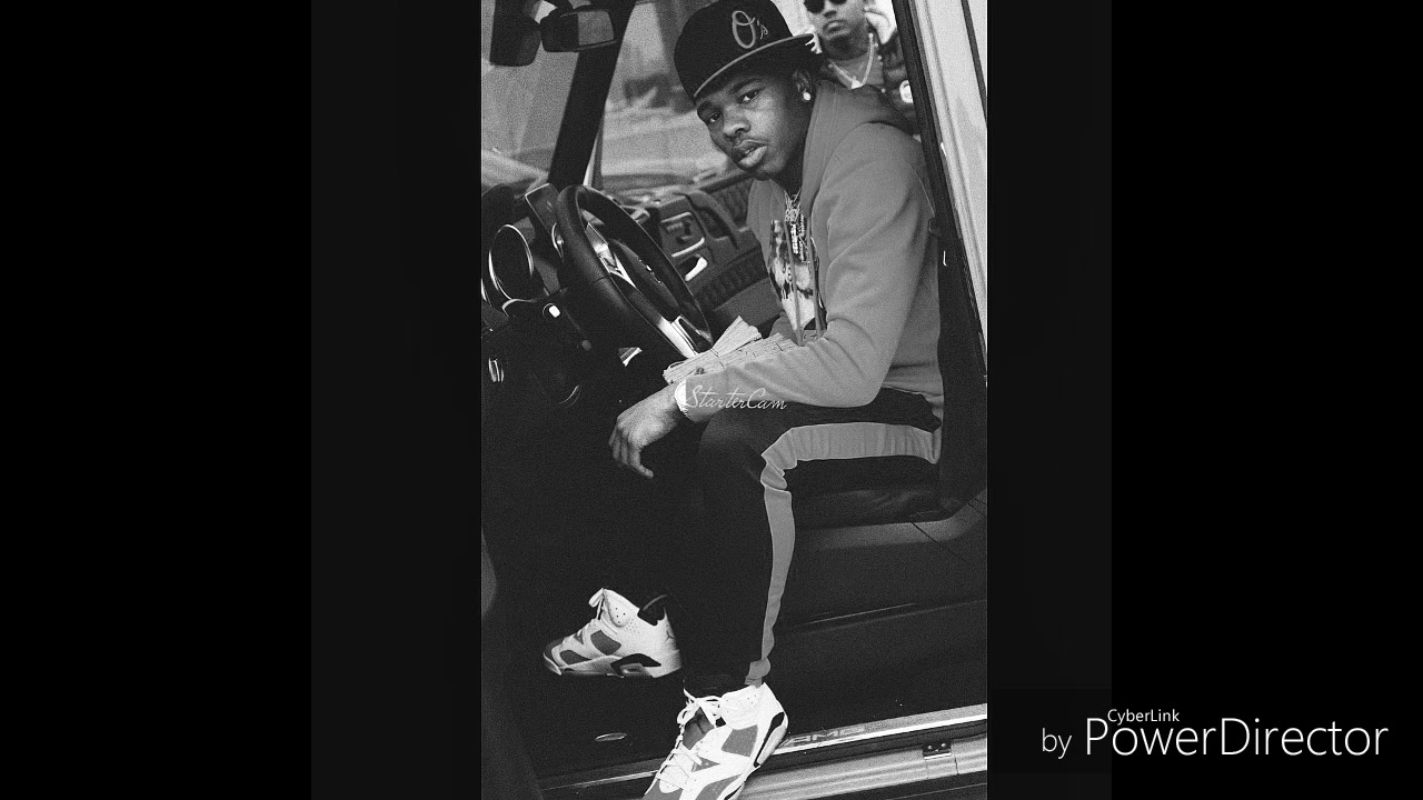 Lil Baby - Best Of Me ( Slowed Down)