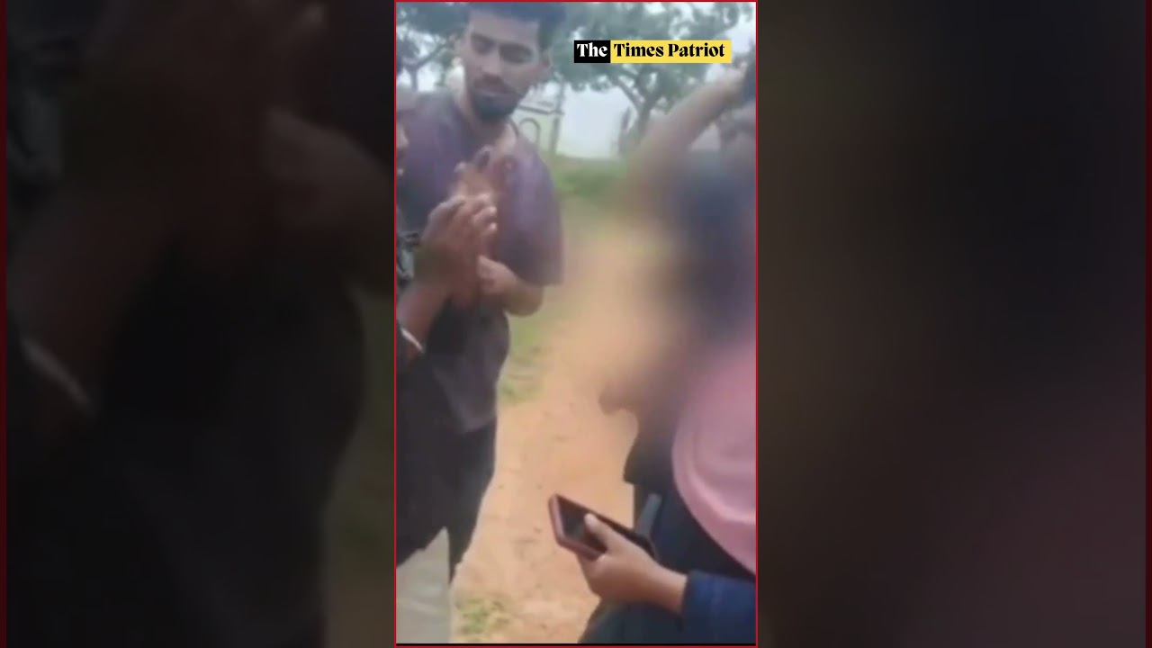 Youth Allegedly Assaulted for Walking With Muslim Woman, Moral Policing Case Registered