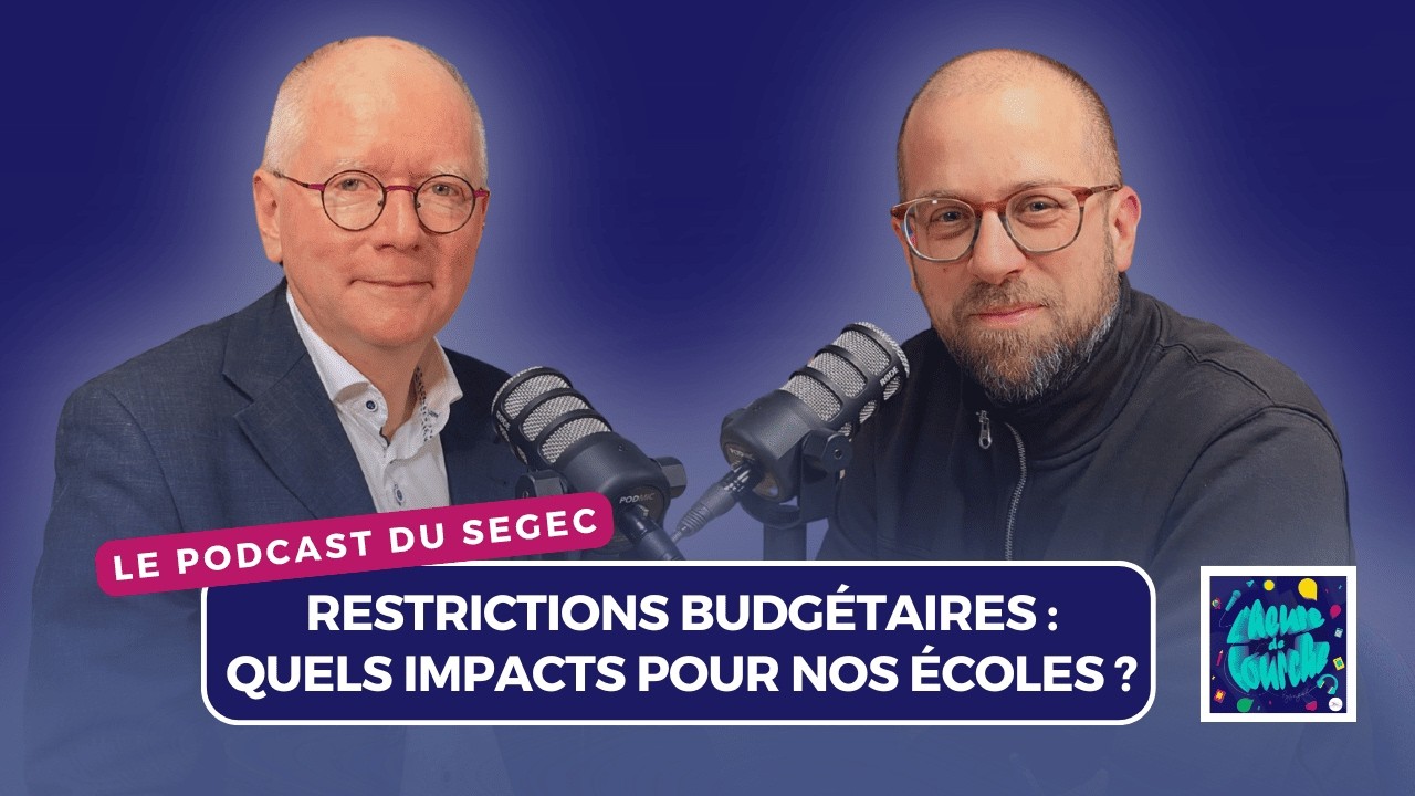 Restrictions budgétaires : quels impacts pour nos écoles ?