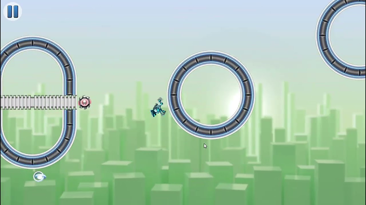 [G Switch 4  Creator]GM level 2 by TeamBlaq29