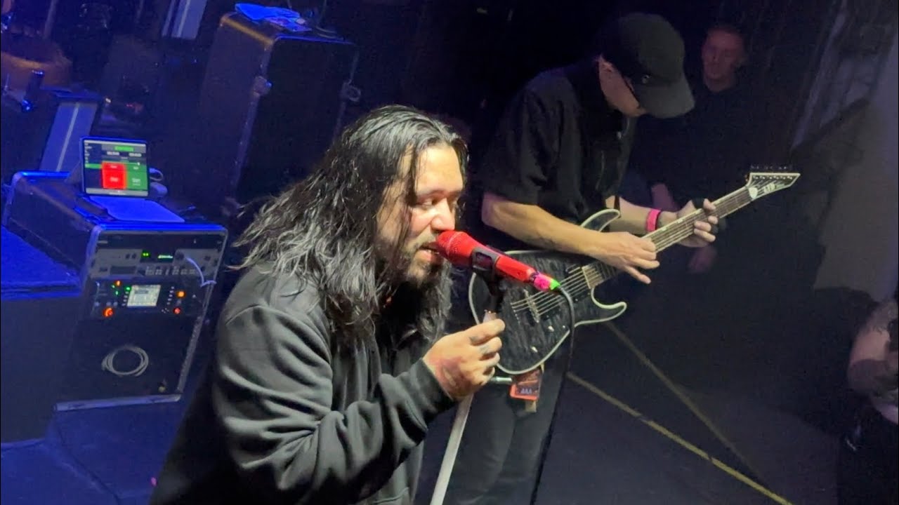 VRSTY - Shameless (Live in Orlando, FL 1-29-26)