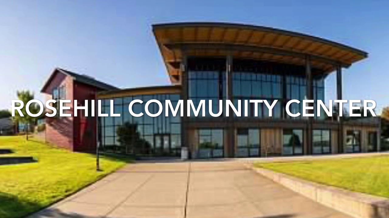 Rosehill information for renters