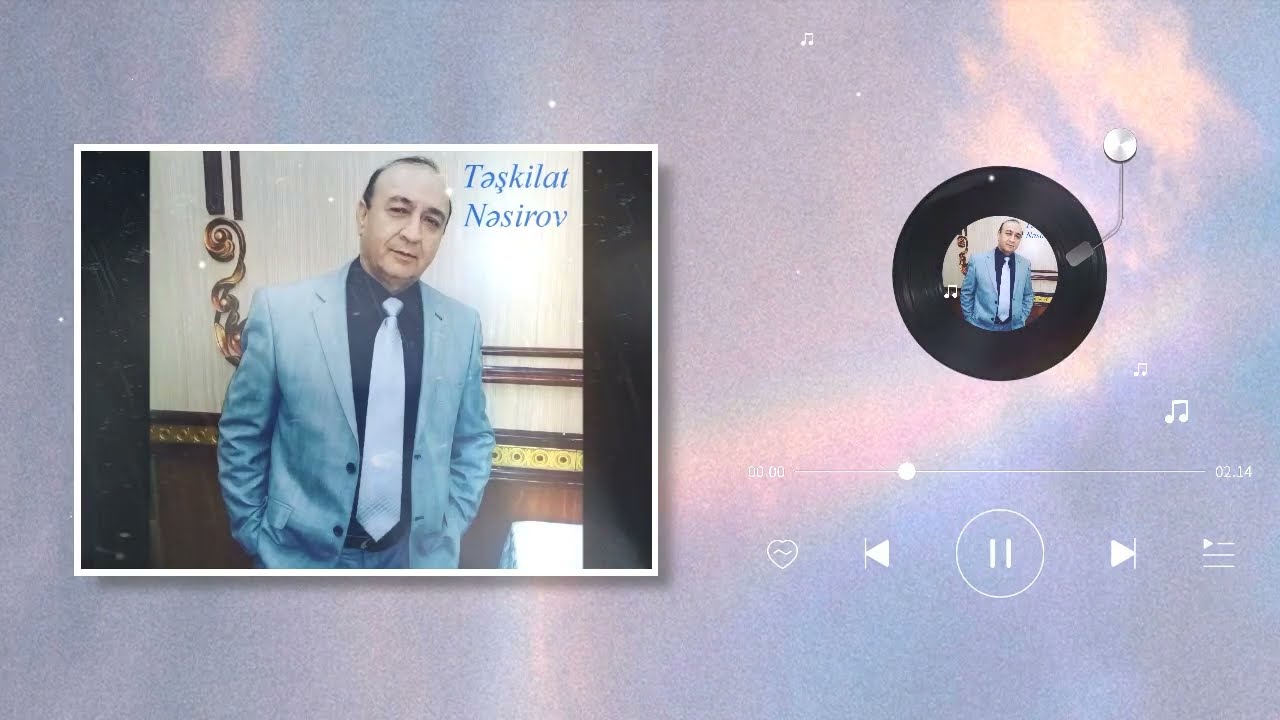 Təşkilat Nəsirov 