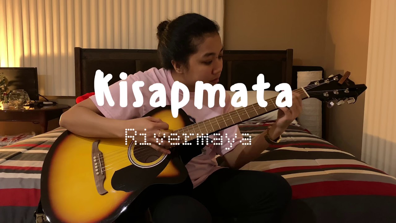 Kisapmata (Cover)