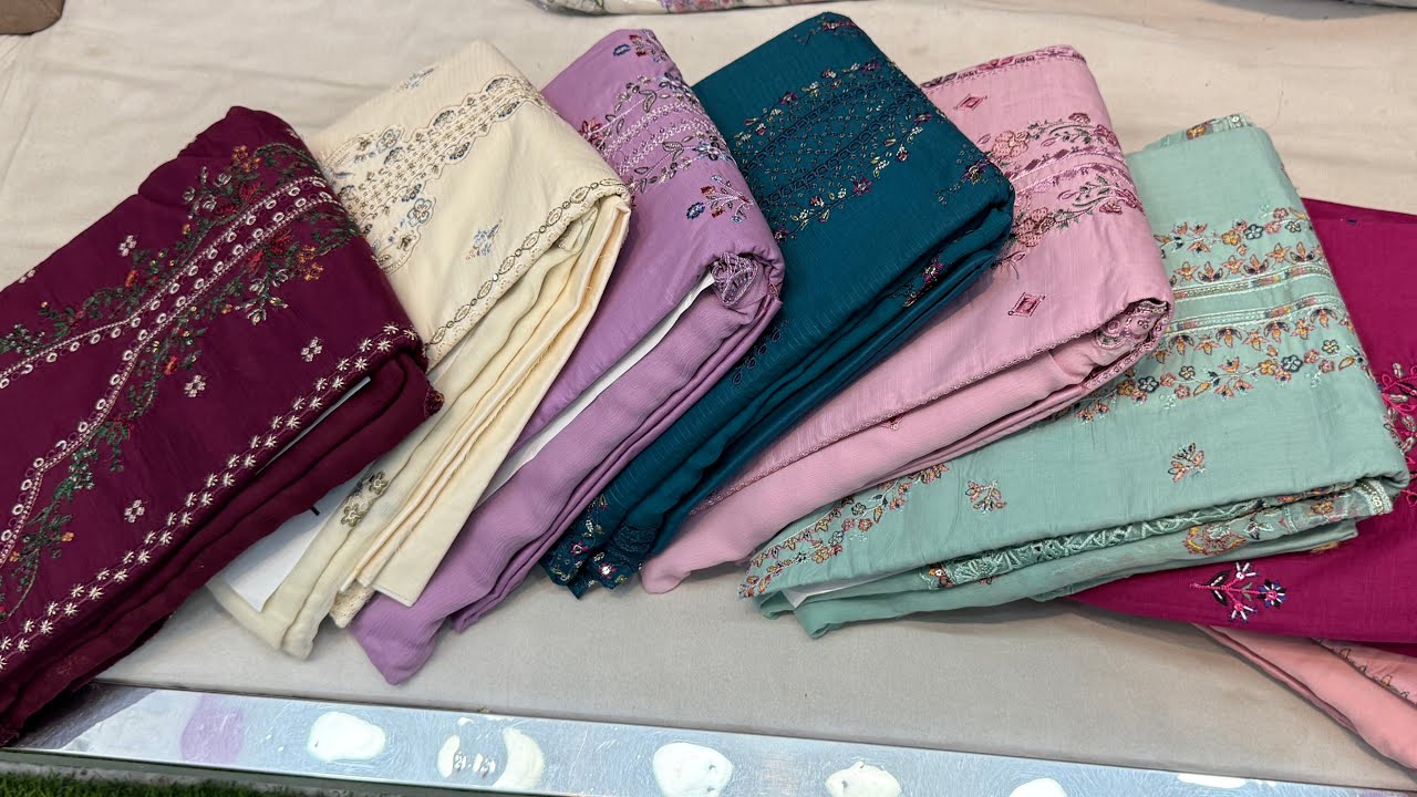 Ek Sunehri Dopaher By Tawakkal Luxury 