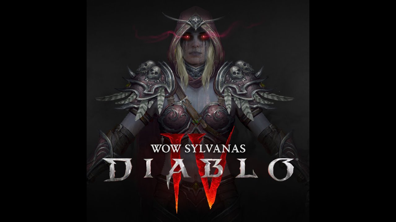 Diablo 4 Sezon 11 Rogue DOK HALA SEZONA ALIŞMA SÜRECİ :D