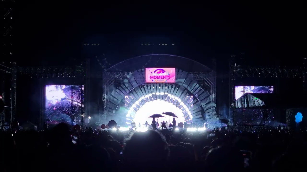 BINI - Pantropiko (Wonderful Moments 2026)