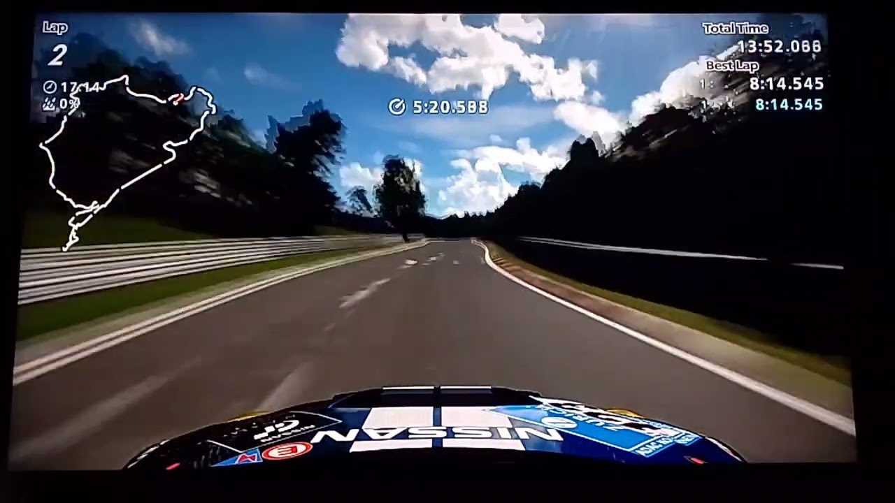 New N24 PB