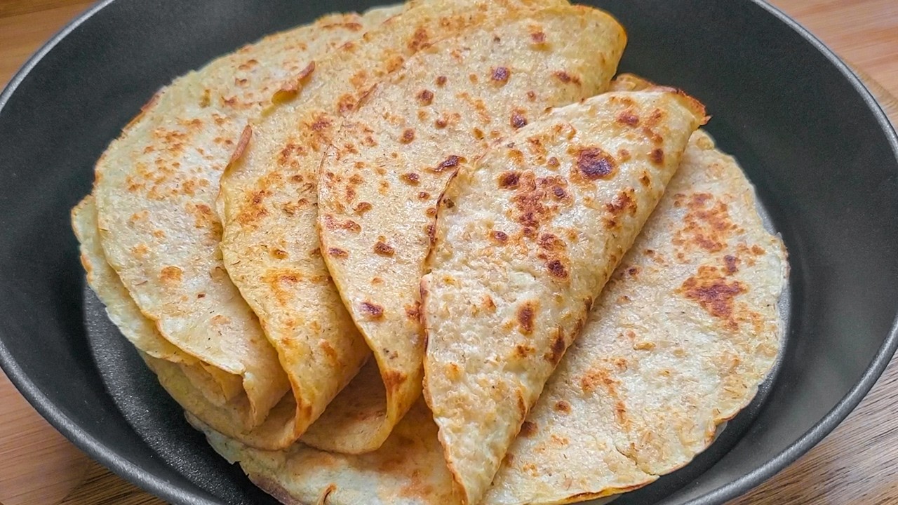 Без сахара! Я готовлю это каждое утро с овсянкой! Быстрый рецепт для похудения!