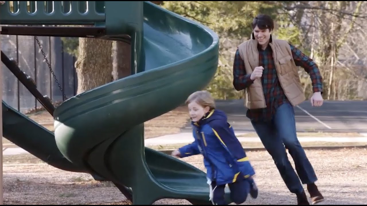 Jonah Ryan for Congress Ads