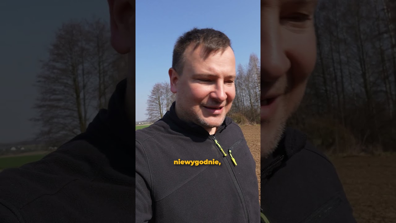 NO C&Oacute;Ż POWIEDZIEĆ... OBY TAK DALEJ !