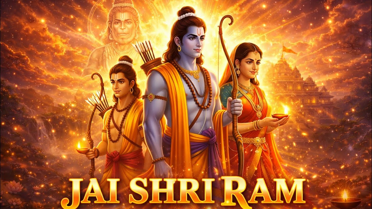 Hanuman chalisa 