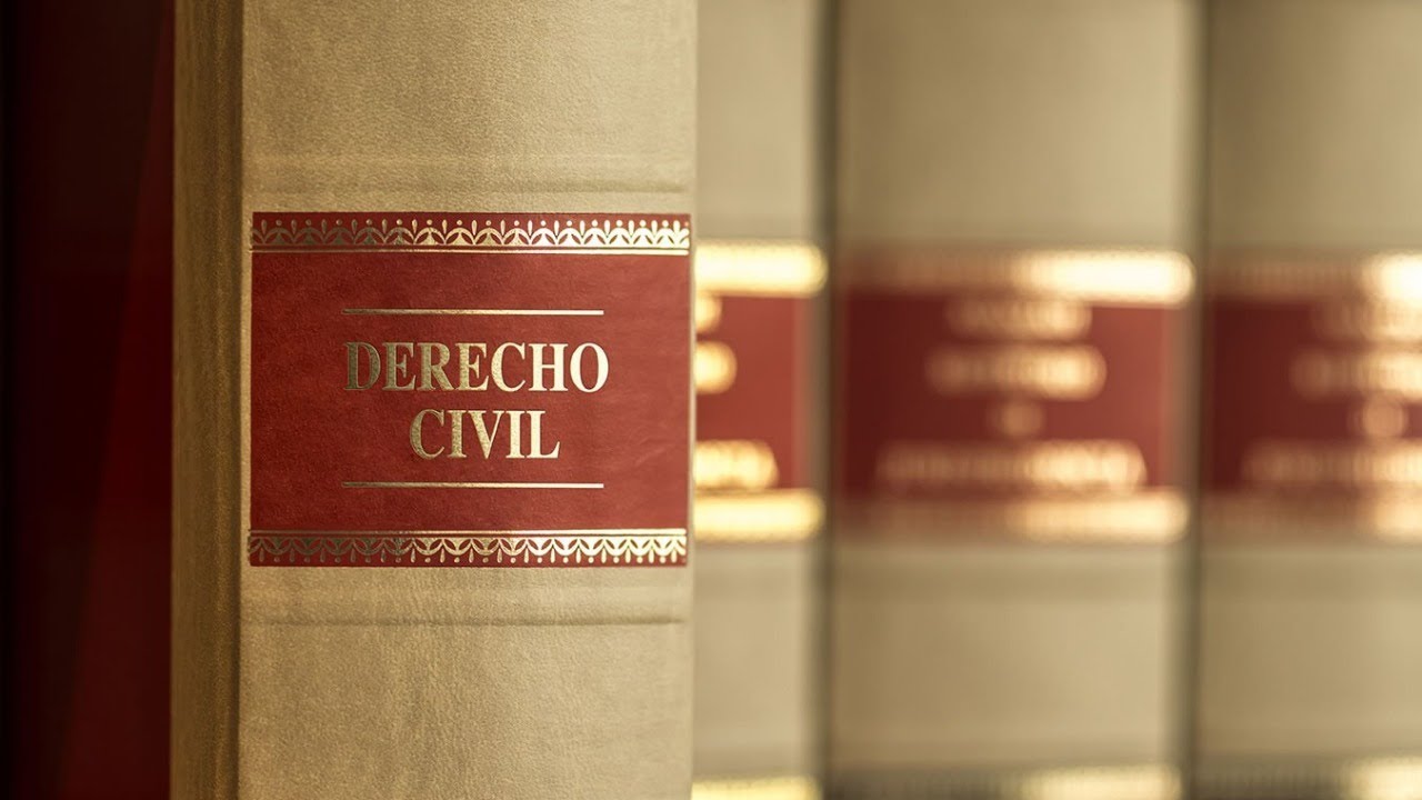 Capacitaci&oacute;n Consultorio Jur&iacute;dico I - Modulo de Derecho Civil