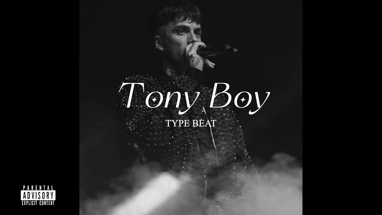 [FREE] Tony Boy Type Beat | 
