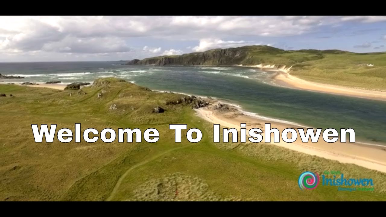 Inishowens & Donegal Beaches #govisitinishowen #photosfromireland #wildatlanticwayireland #malinhead