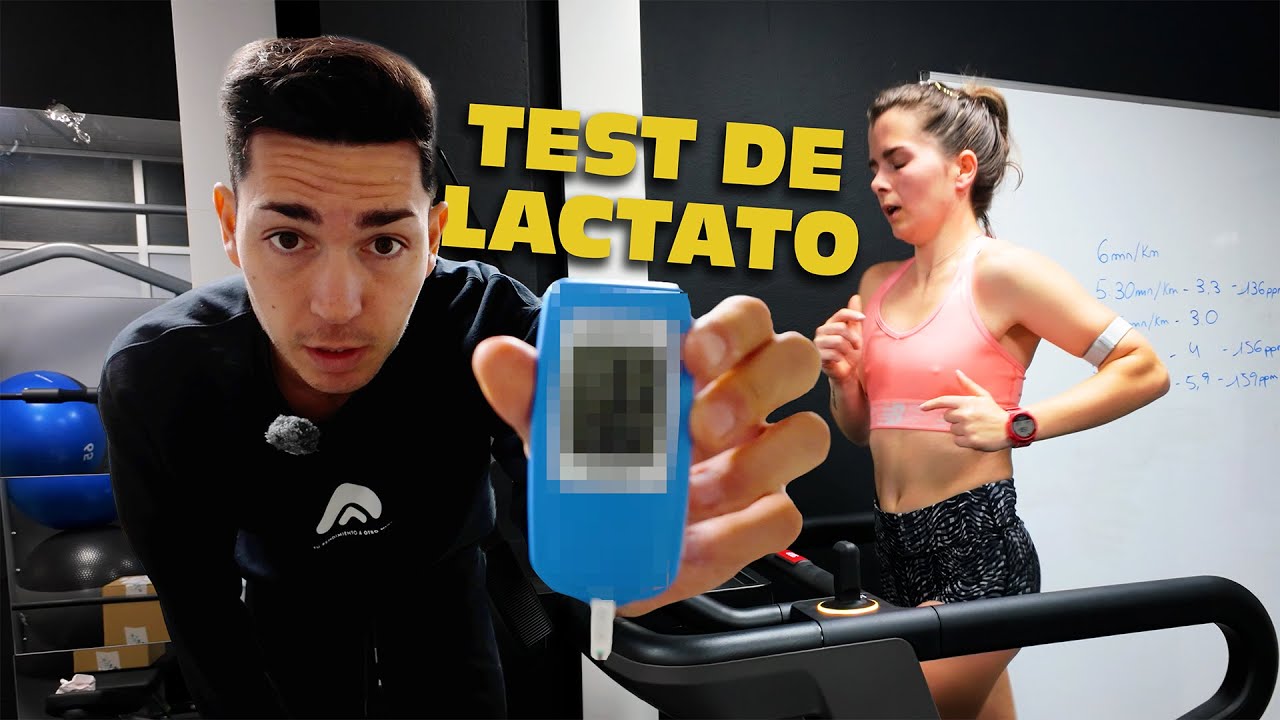 Cómo Ajustamos las Zonas de Entrenamiento de Mar para MEJORAR SU Rendimiento